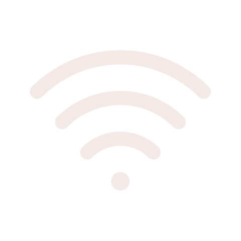 Complimentary Wi-Fi