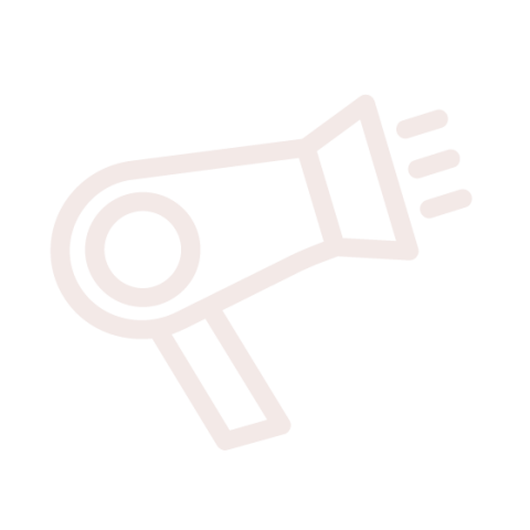 Hairdryer