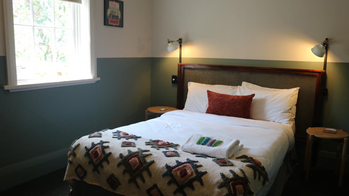 Darlo Accommodation
