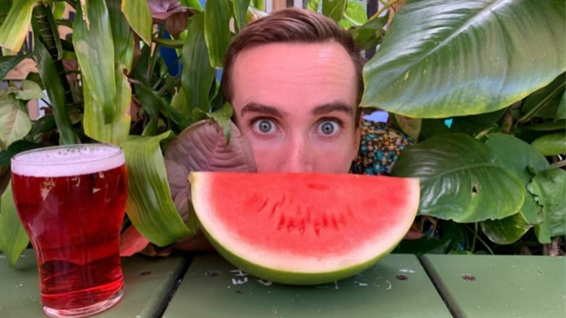 Reid McMenamin
